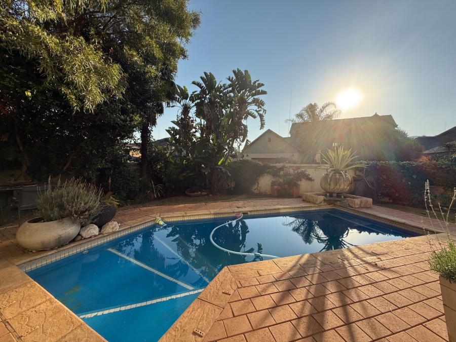 4 Bedroom Property for Sale in Melodie North West